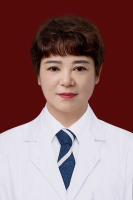 曾云清
妇产科主治医师