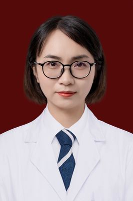 卢金梅
超声科主任
主治医师