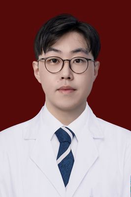 李愚慜
口腔执业医师