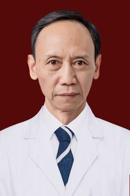 官  剑
骨科主治医师
中共党员